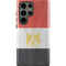 Egyptian Flag Distressed Galaxy S23 Ultra Pro Case